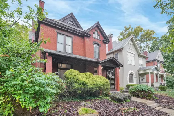 Columbus, OH 43201,326 W 5th Avenue