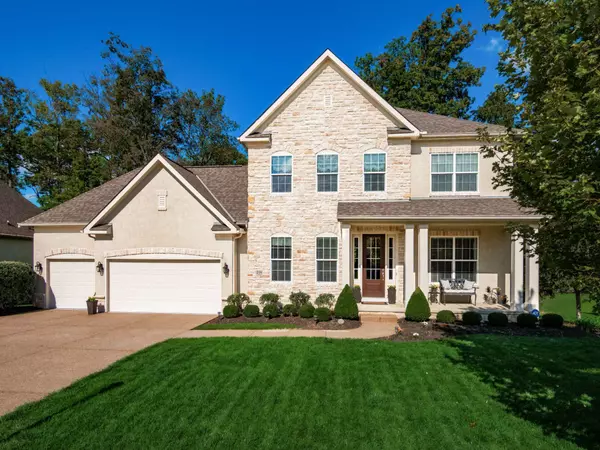 248 Caboose Lane, Delaware, OH 43015