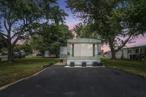 71 Knollwood Court, South Bloomfield, OH 43103