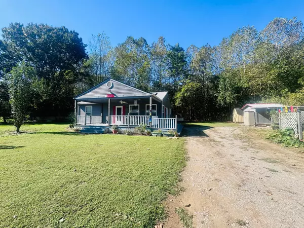 3439 Columbus Street, Stockport, OH 43787