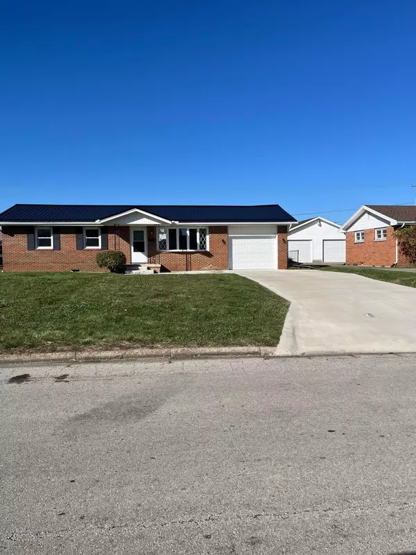 263 Carolyn Road, Washington Court House, OH 43160