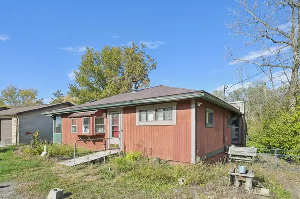 London, OH 43140,3650 Wood Lane