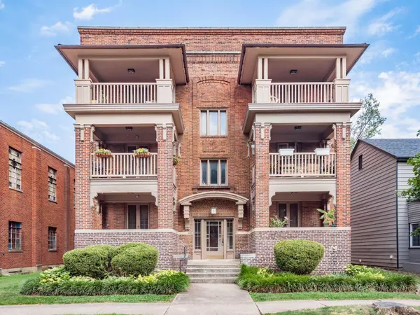 94 N 20th Street, Columbus, OH 43203