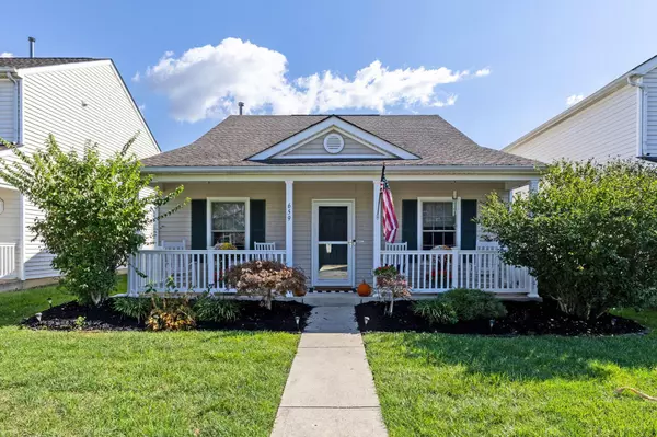 Delaware, OH 43015,659 Lehner Woods Boulevard