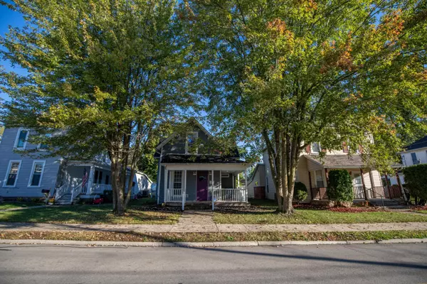 Marysville, OH 43040,240 W 3rd Street