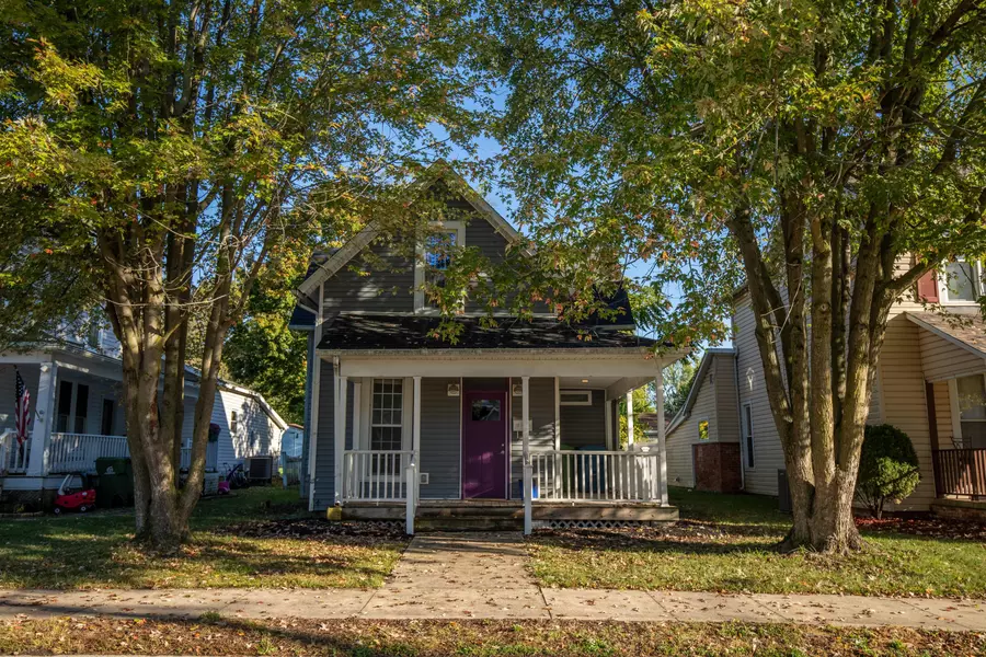 240 W 3rd Street, Marysville, OH 43040