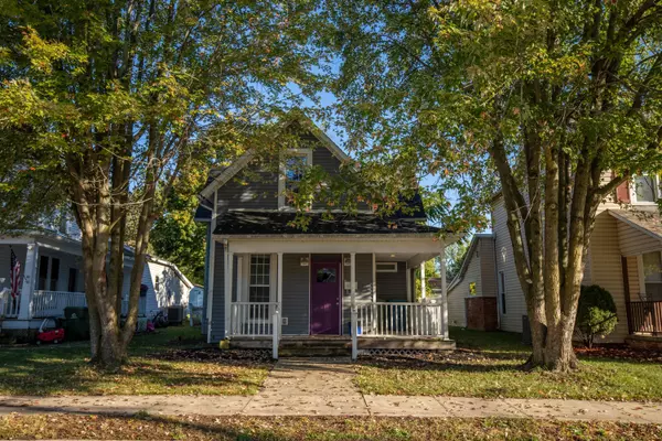 240 W 3rd Street, Marysville, OH 43040
