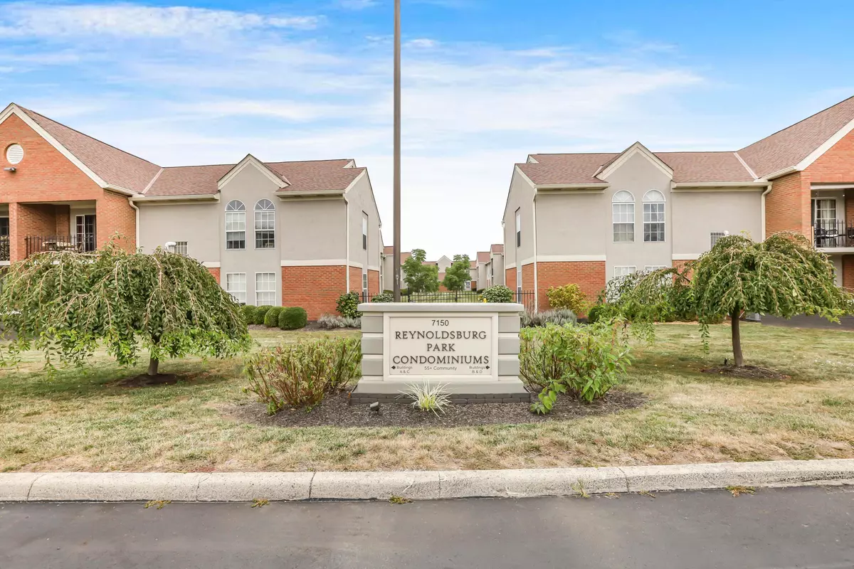 Reynoldsburg, OH 43068,7150 E Main Street #B 101
