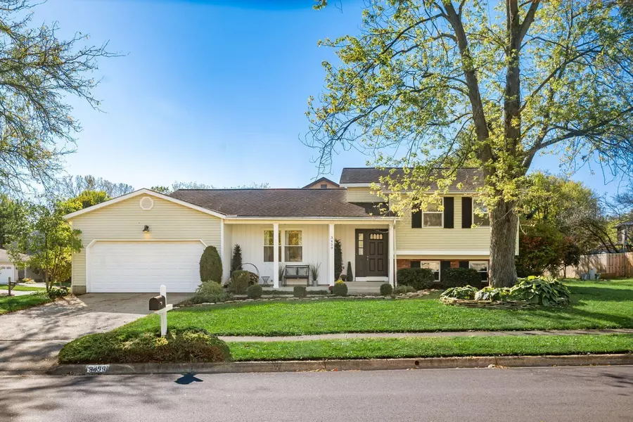 3459 Kinsale Head Drive, Columbus, OH 43221