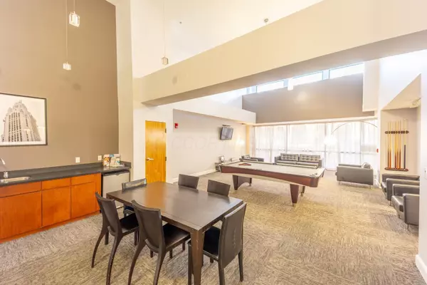 106 N High Street #207, Columbus, OH 43215