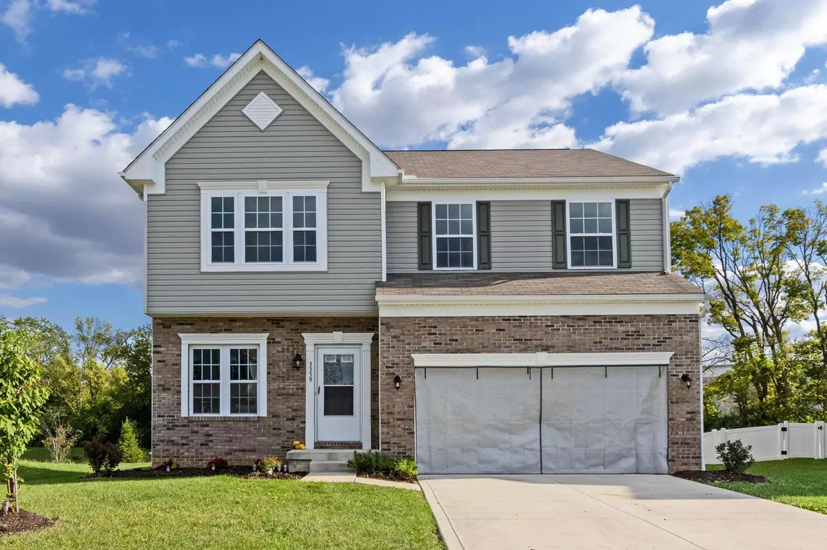 Groveport, OH 43125,3339 Lauren Fields Drive