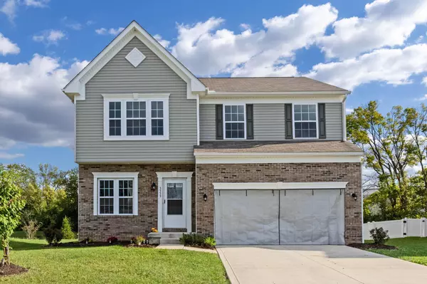 3339 Lauren Fields Drive, Groveport, OH 43125