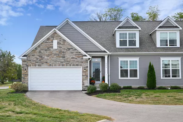 1645 Withers Grove Loop, Grove City, OH 43123