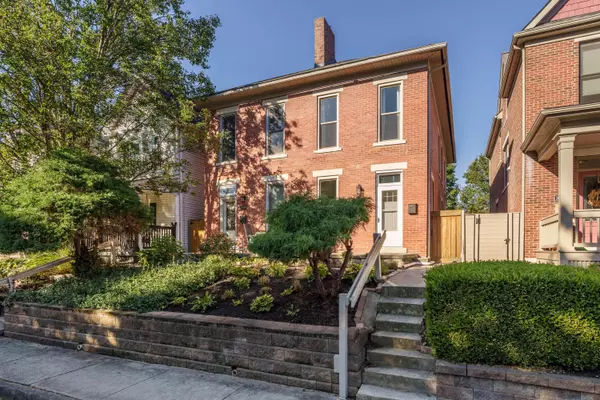 1025 Oregon Avenue,  Columbus,  OH 43201