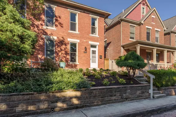 Columbus, OH 43201,1025 Oregon Avenue