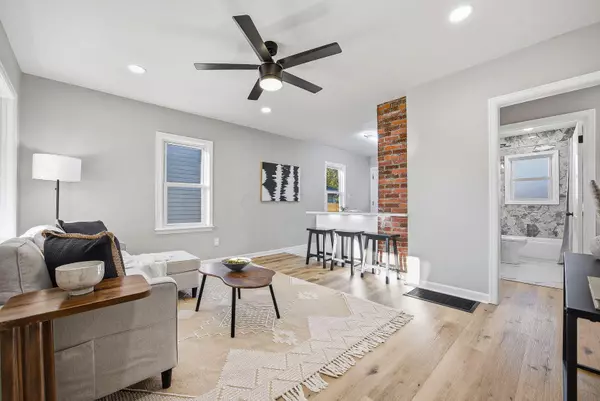 Columbus, OH 43211,2765 Pontiac Street