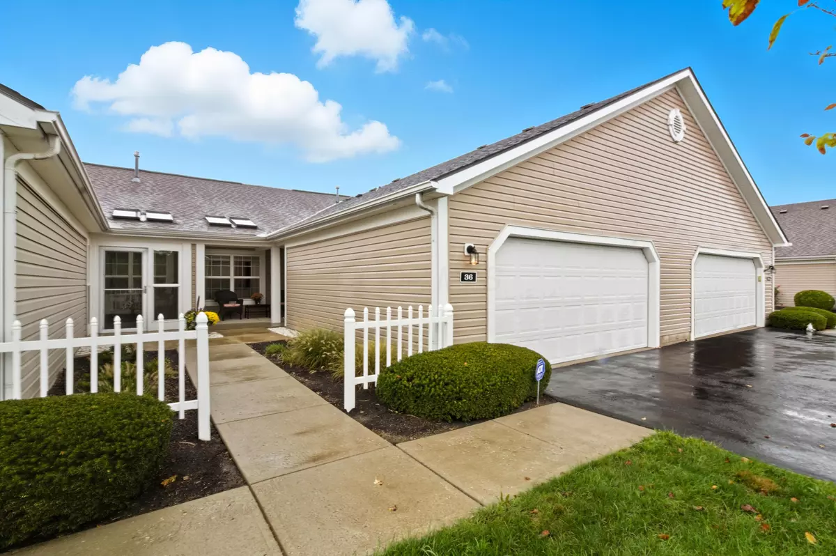 Granville, OH 43023,36 Ellington Commons Lane