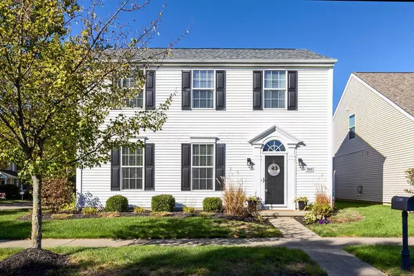 New Albany, OH 43054,7168 Normanton Drive