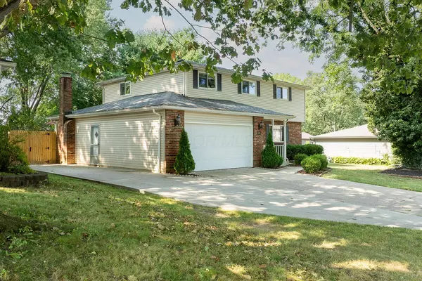 Columbus, OH 43230,603 Fawndale Place