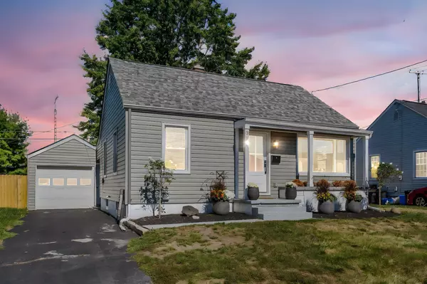 338 Powhattan Street, Marion, OH 43302