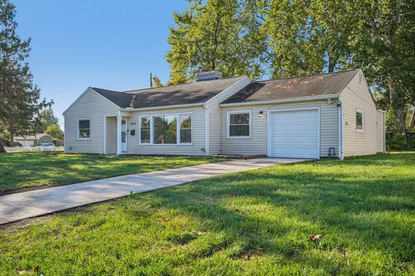 3283 Kingston Avenue, Grove City, OH 43123