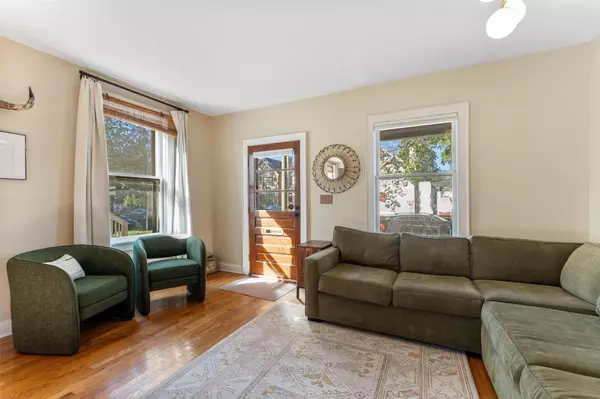 Columbus, OH 43201,1168 Harrison Avenue