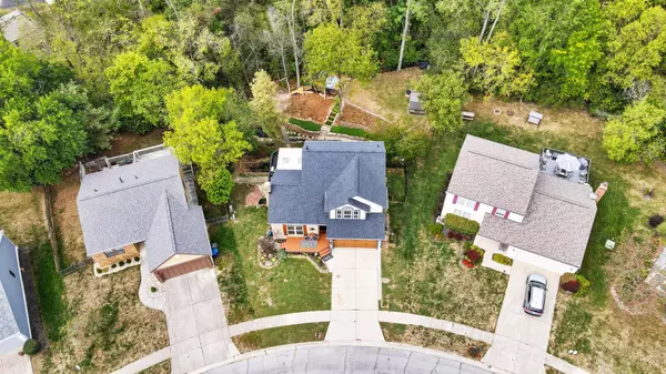 Columbus, OH 43230,4533 Raccoon Drive