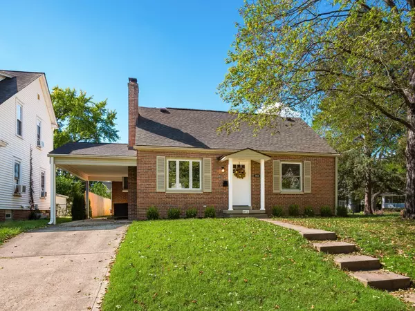 Columbus, OH 43212,943 Timberman Road