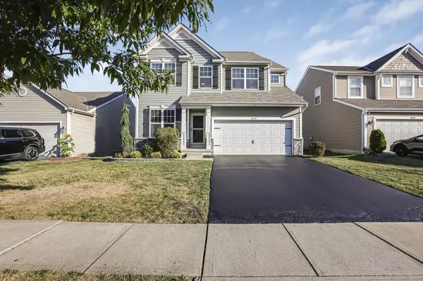 Blacklick, OH 43004,8492 Haleigh Woods Drive