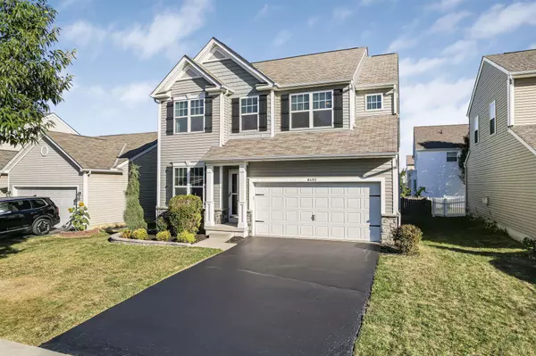 Blacklick, OH 43004,8492 Haleigh Woods Drive