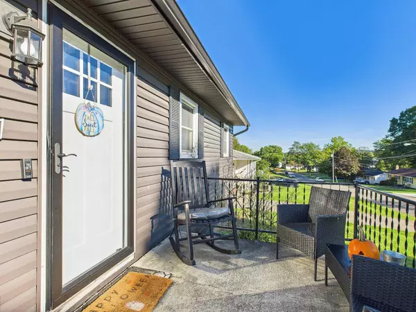 Lancaster, OH 43130,147 Shawnee Drive