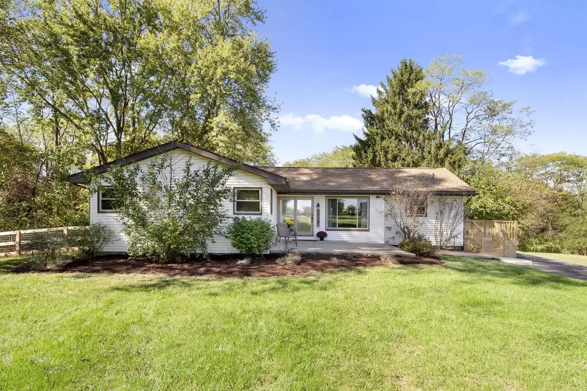 Johnstown, OH 43031,5659 Clover Valley Road