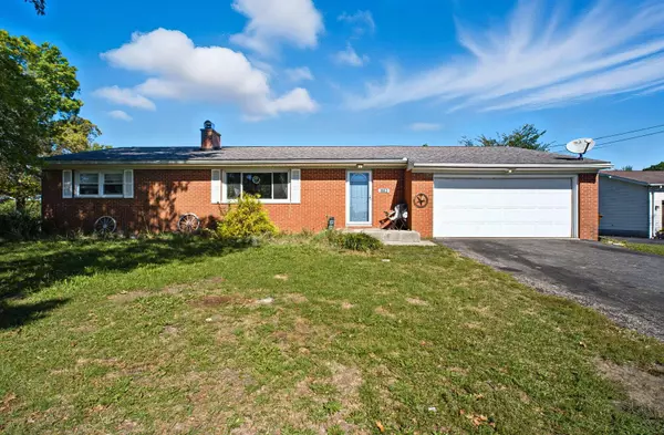 802 Somerlot Hoffman Road, Marion, OH 43302