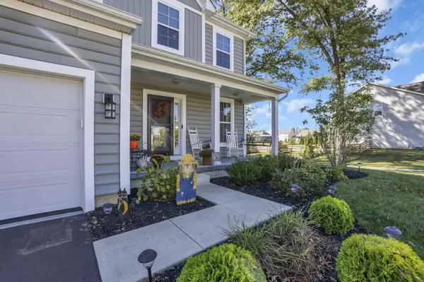 Pickerington, OH 43147,12661 Prairie View Drive