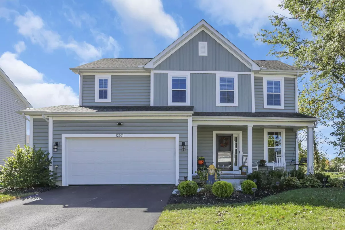 Pickerington, OH 43147,12661 Prairie View Drive