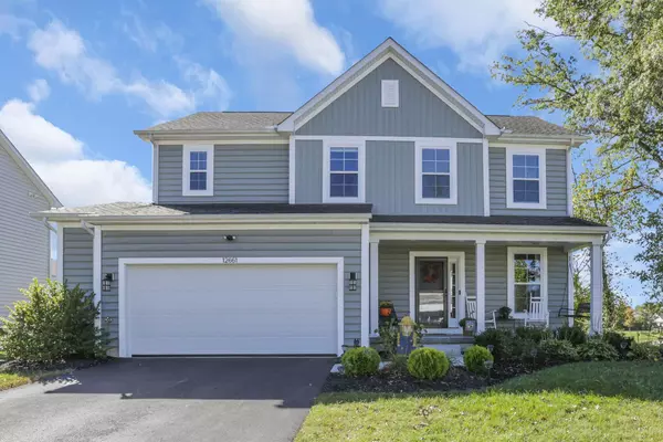 12661 Prairie View Drive, Pickerington, OH 43147