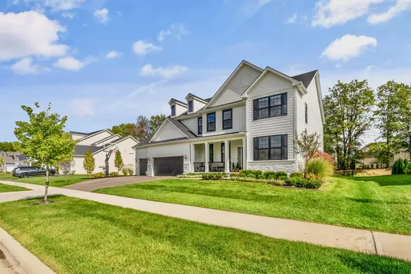 Powell, OH 43065,8160 Smiths Circle