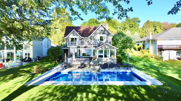 London, OH 43140,1405 Chickasaw Drive