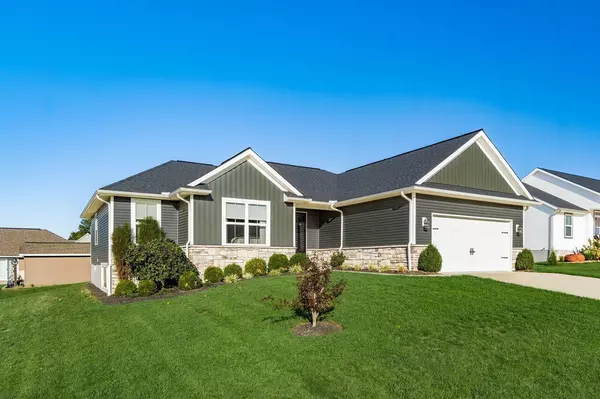 Newark, OH 43055,2133 Ava Lane