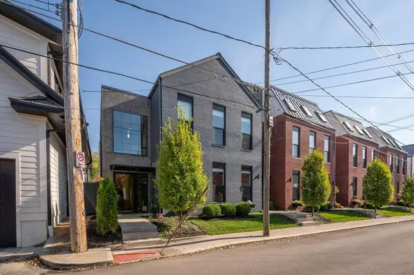 598 Lathrop Street, Columbus, OH 43206