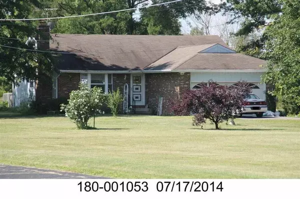 3515 Rohr Road, Groveport, OH 43125
