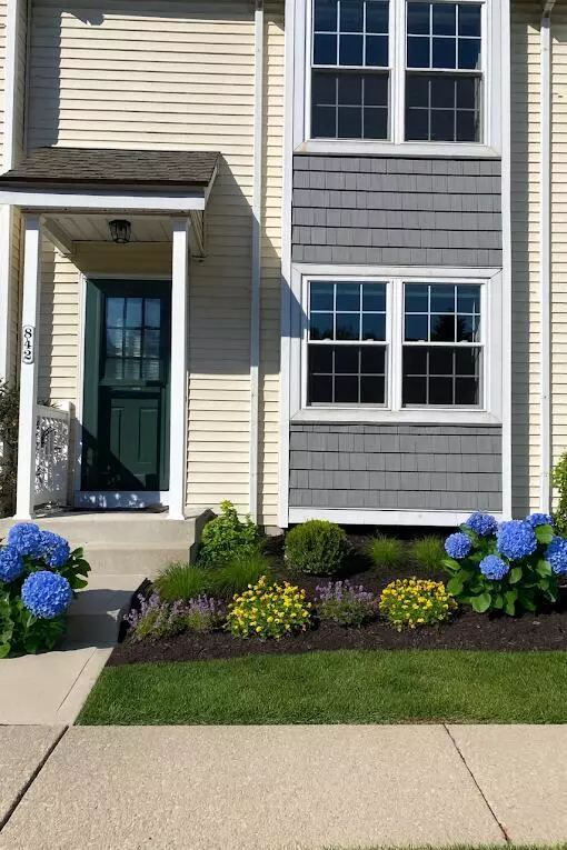 Columbus, OH 43085,842 Soramill Lane #46C