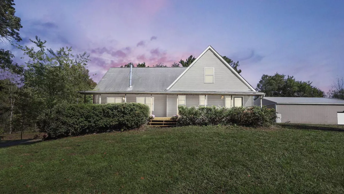 Centerburg, OH 43011,7020 Bennington Chapel Road