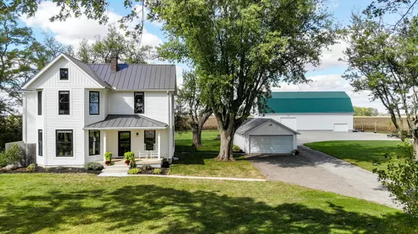 1890 Wilson Road, West Jefferson, OH 43162