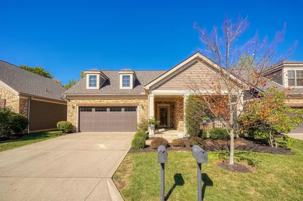 2624 Gardenview Loop, Grove City, OH 43123