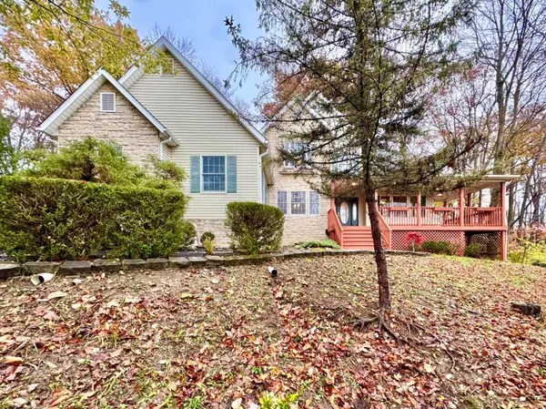 4251 Alward Road, Pataskala, OH 43062