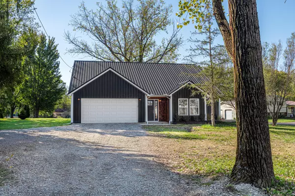 Cardington, OH 43315,343 E Williams Street