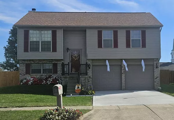 1084 Wesley Drive, London, OH 43140