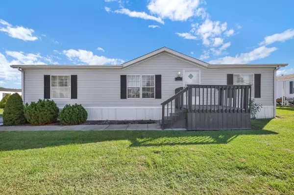 Heath, OH 43056,1100 Thornwood Dr #94