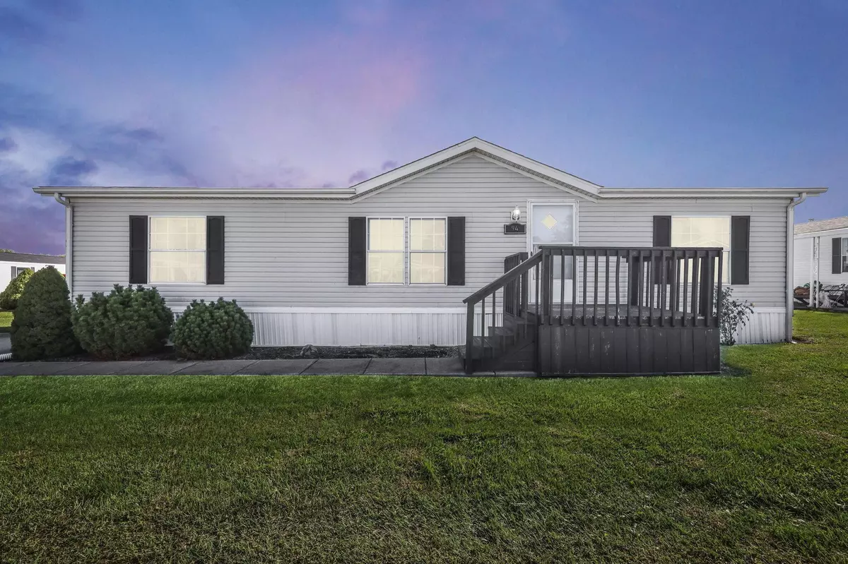 Heath, OH 43056,1100 Thornwood Dr #94